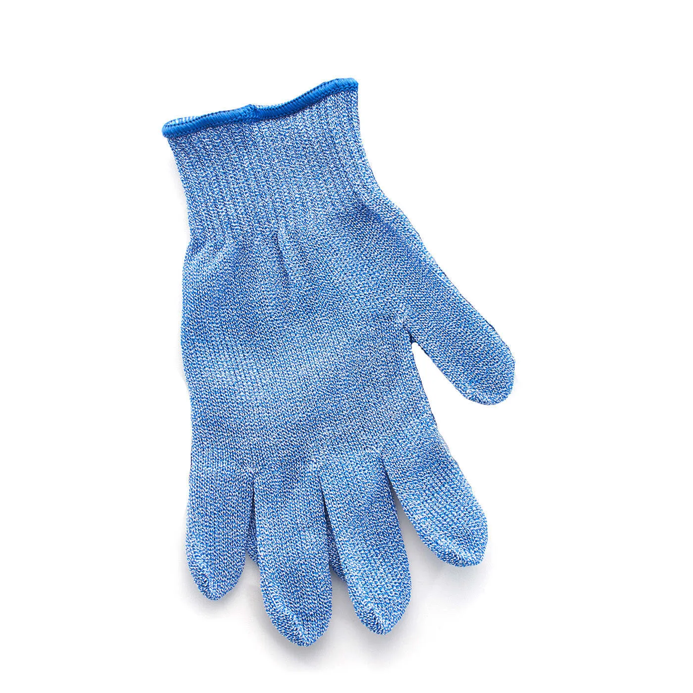 Wusthof L Cut Resistant Glove Blue