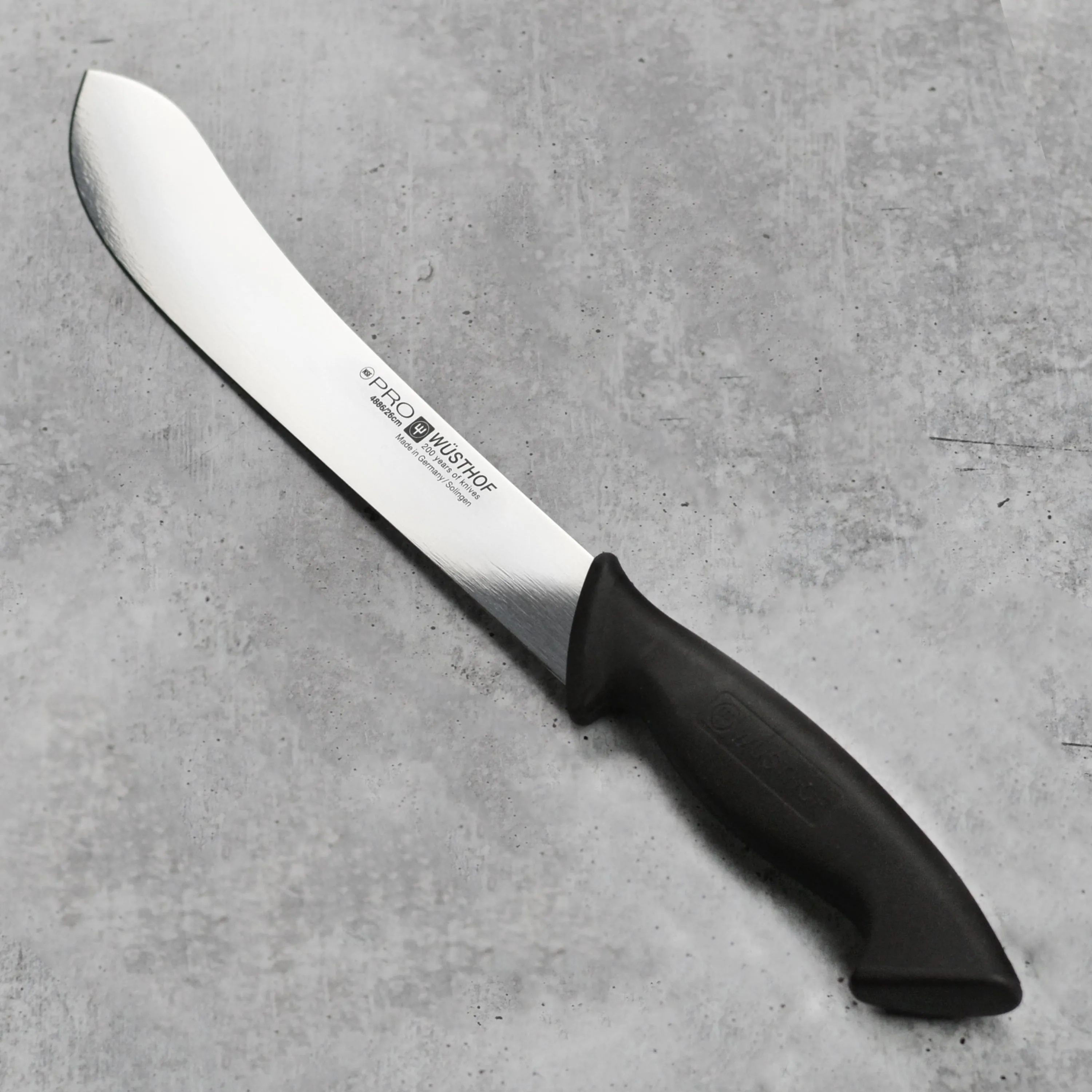 Wusthof Pro 10" Butcher's Knife