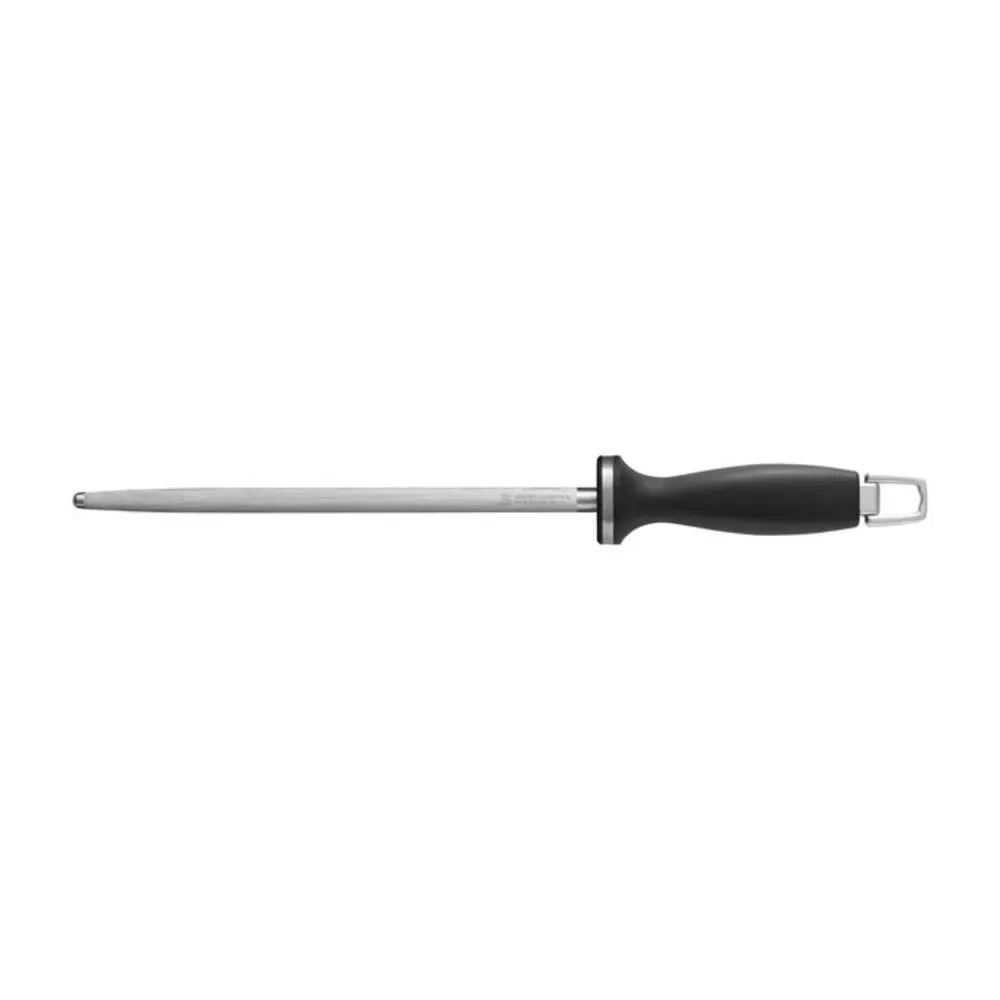 Zwilling 1022634 Edge Maintenance 10" Sharpening Steel