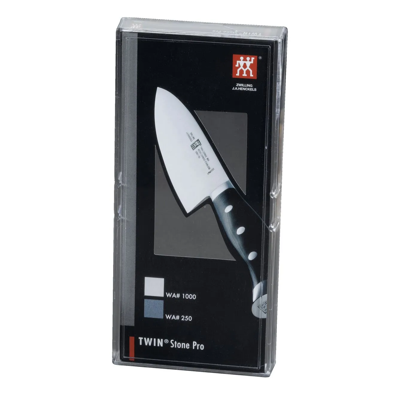 Zwilling Edge Maintenance Pro Combination Water Stone