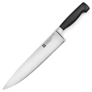 Zwilling Four Star 10" Chef's Knife