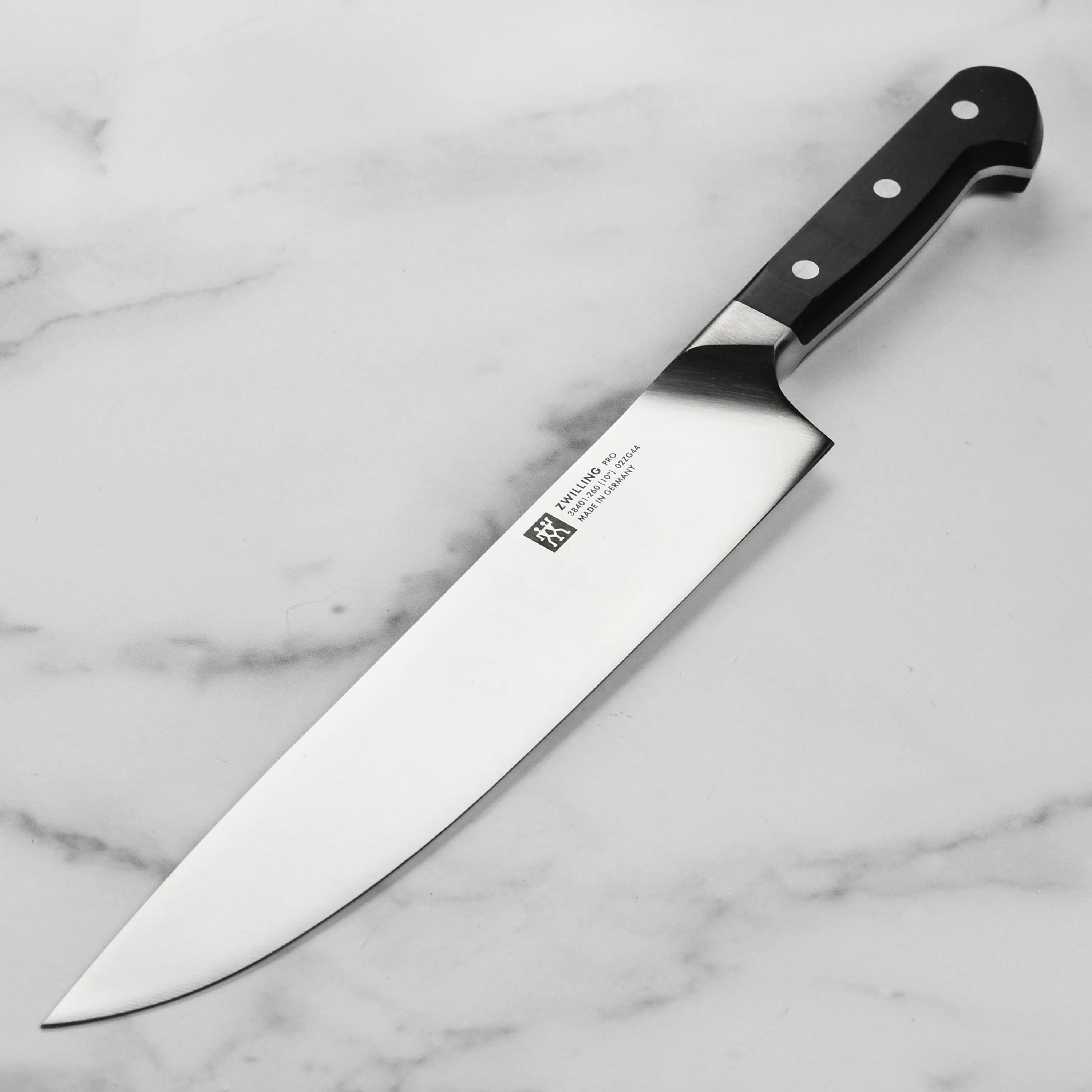 Zwilling Pro 10" Chef's Knife