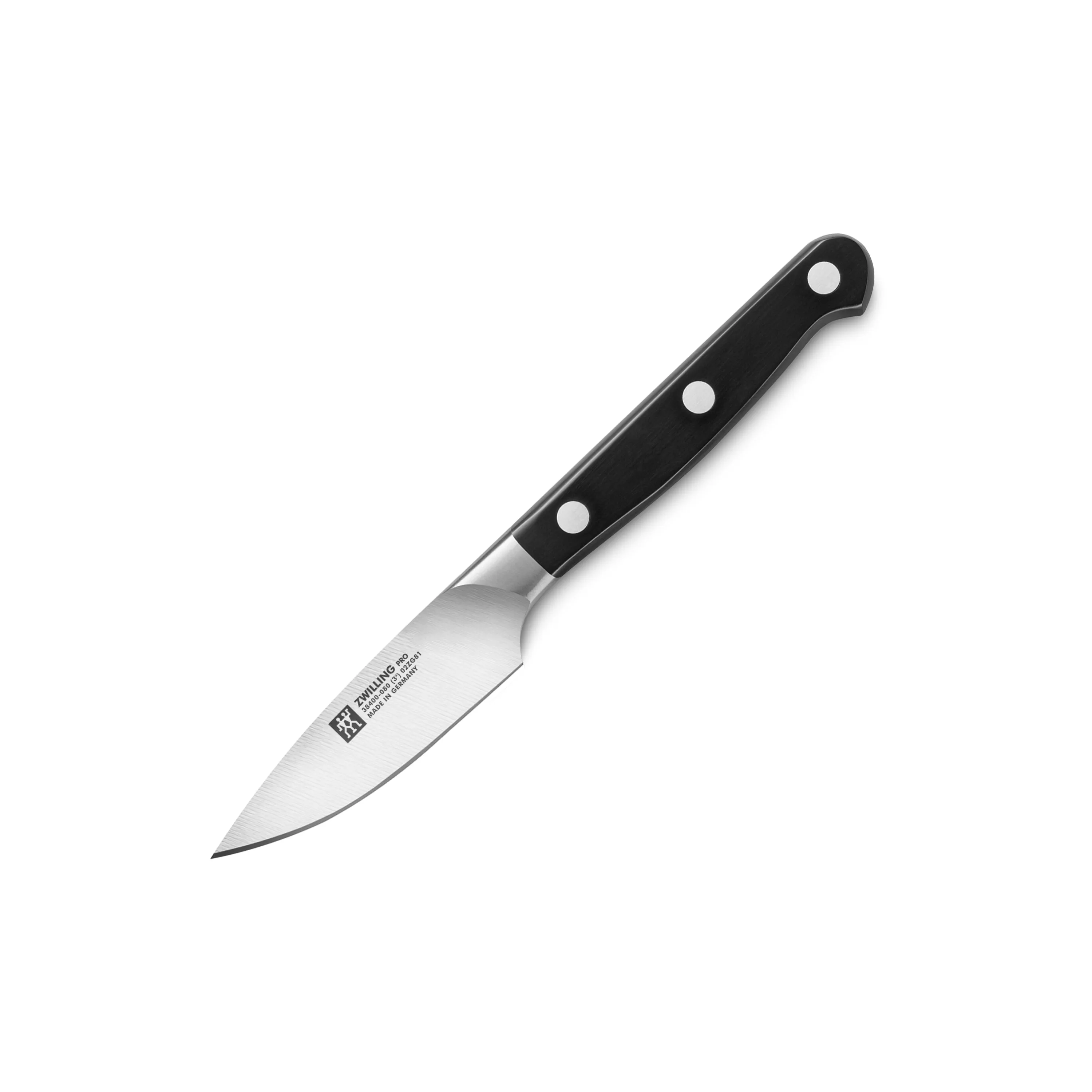 Zwilling Pro 3" Paring Knife