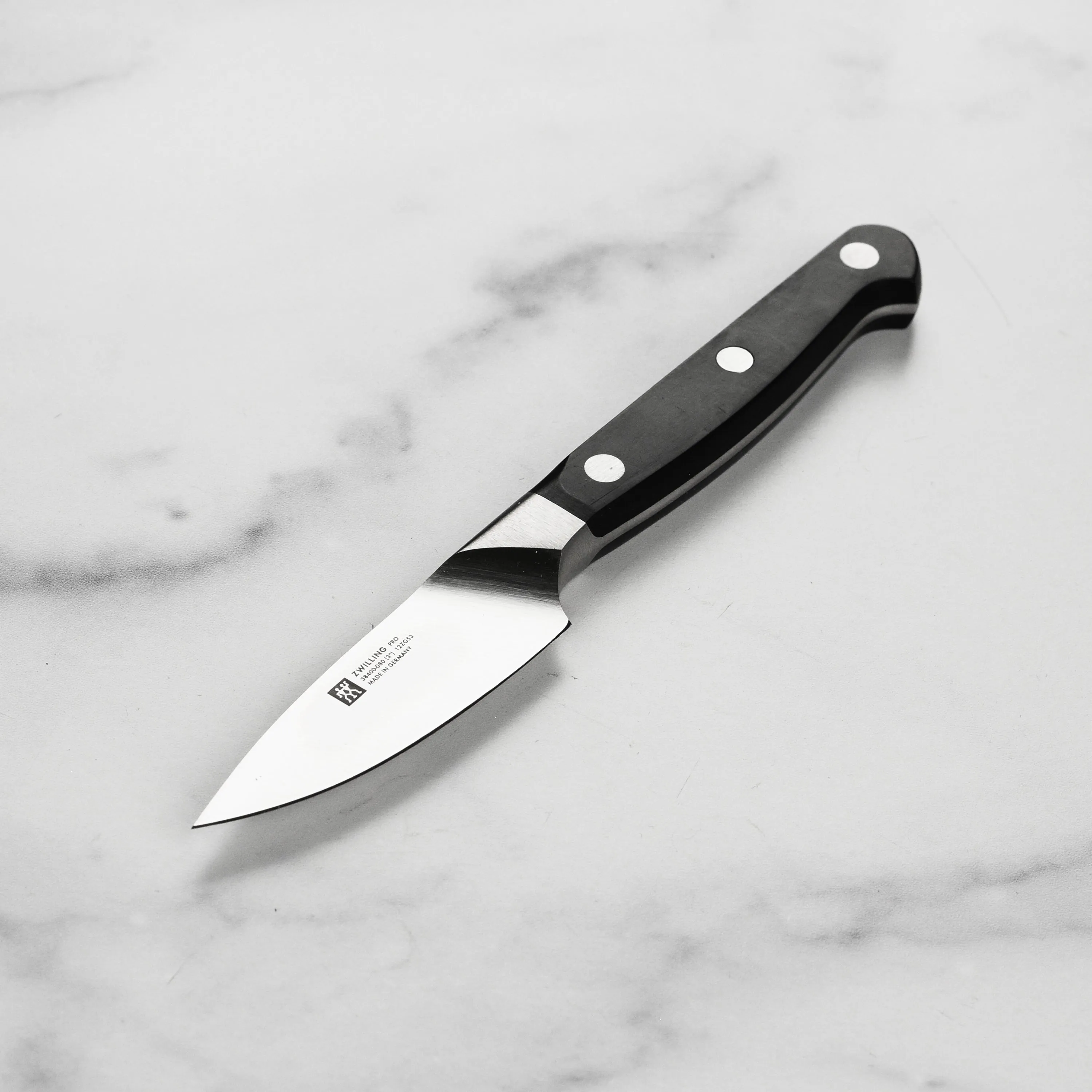 Zwilling Pro 3" Paring Knife