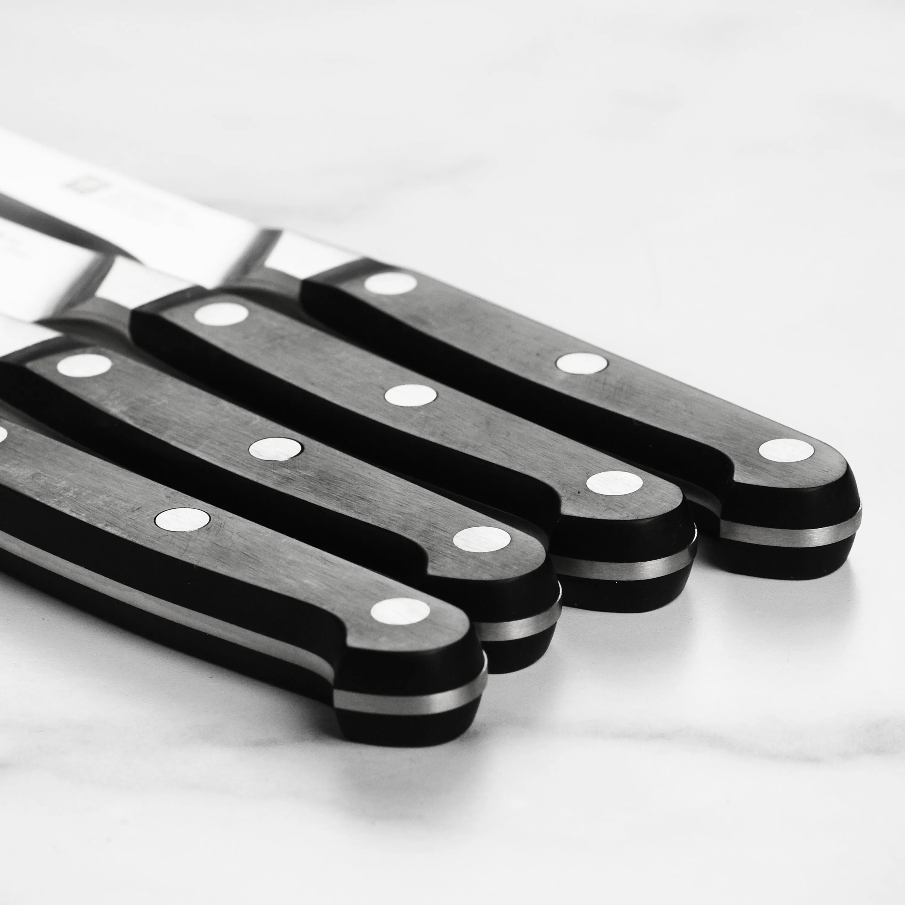 Zwilling Pro 4 Piece Steak Knife Set