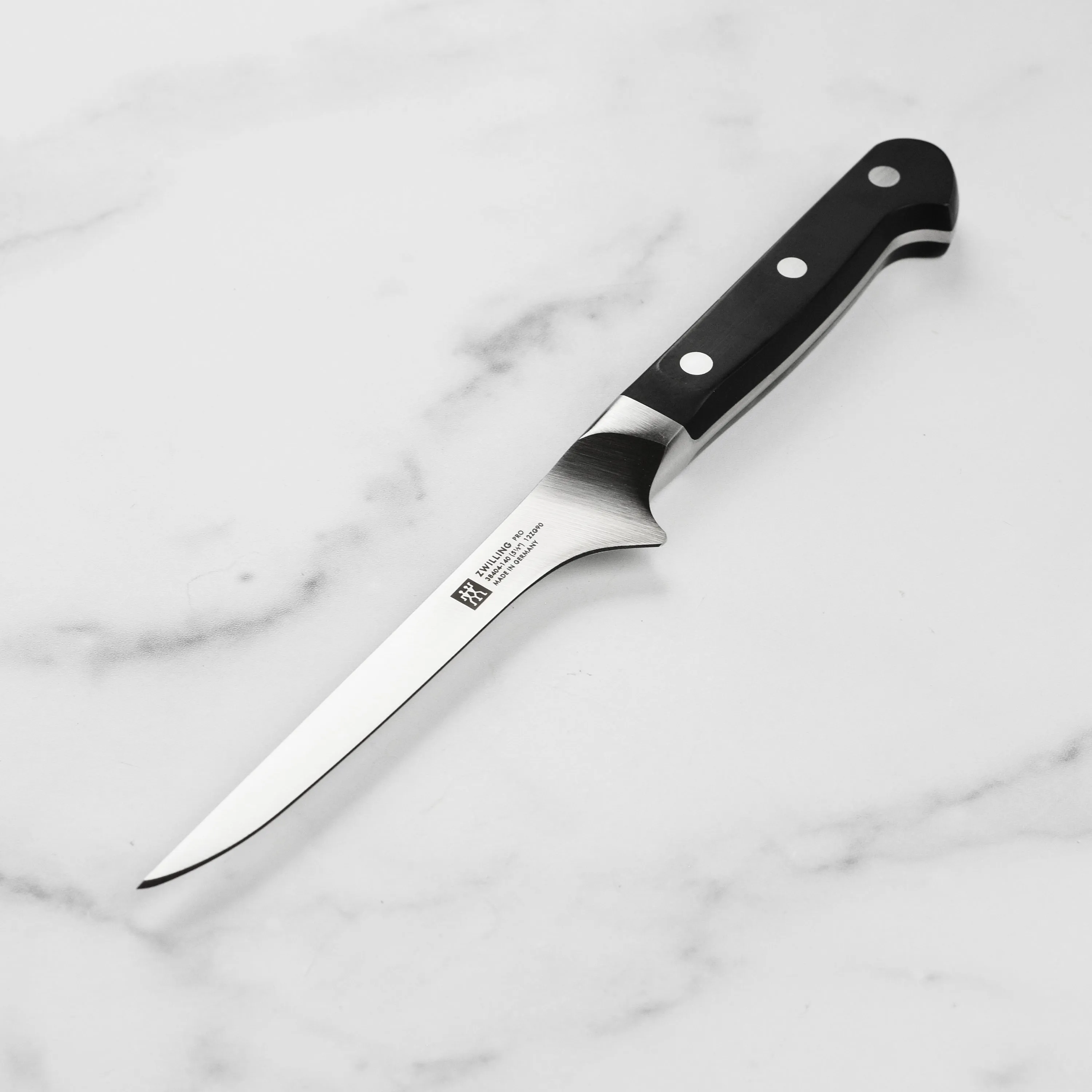 Zwilling Pro 5.5" Flexible Boning Knife