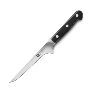 Zwilling Pro 5.5" Flexible Boning Knife