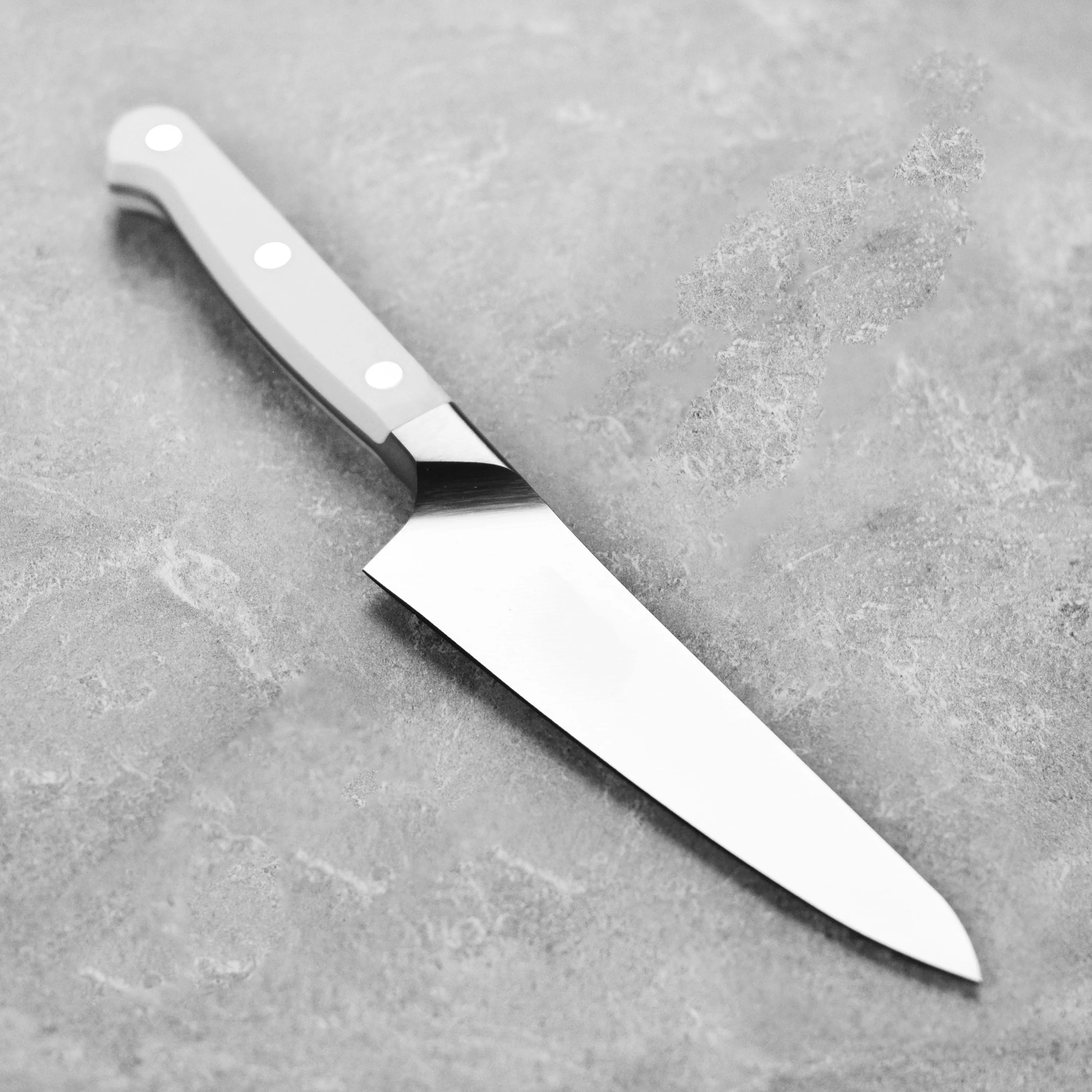 Zwilling Pro Le Blanc 5.5" Prep Knife