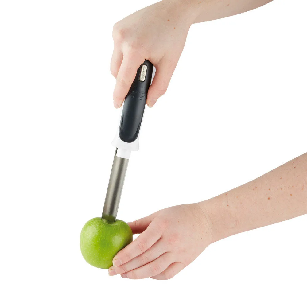 Zyliss E910030U Easy Twist Apple Corer